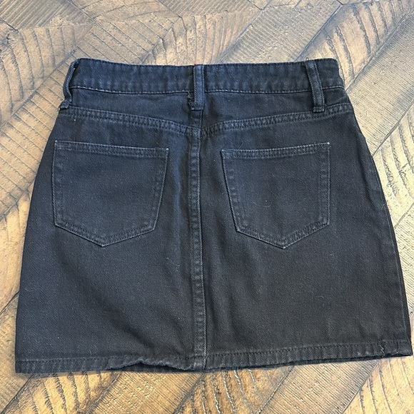 C’isa Jeans Skirt Size - Small - Picture 3 of 5